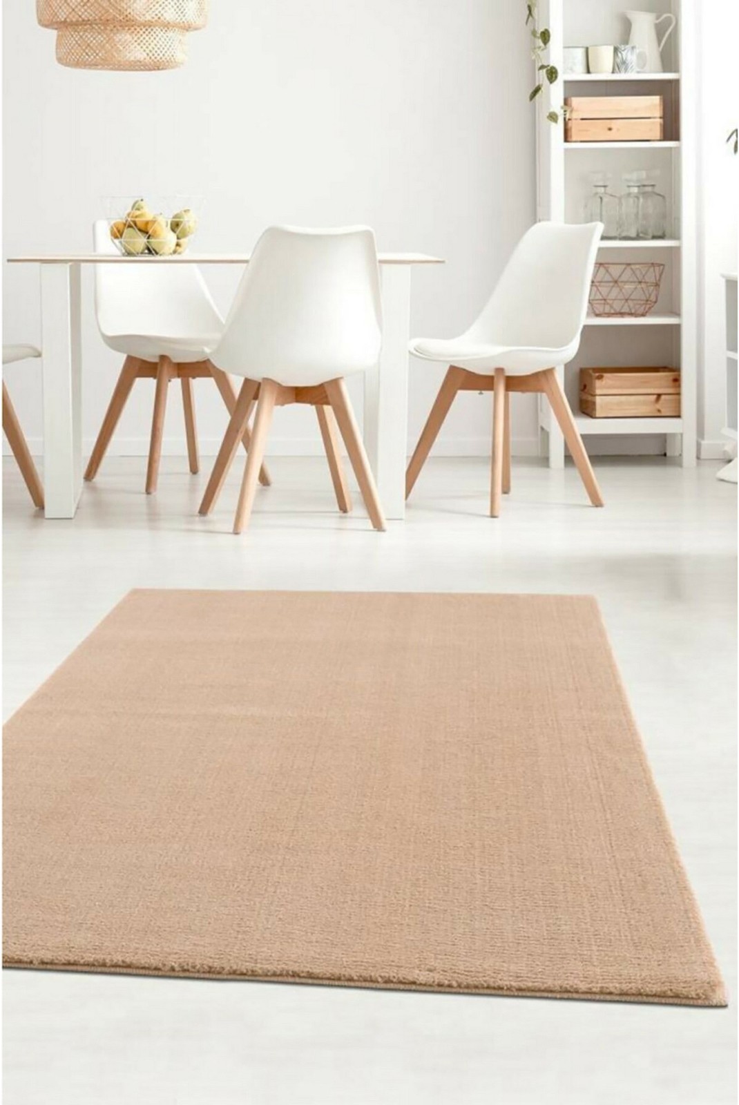 Tapis  - 40x60 - Cream - 916HFT1119