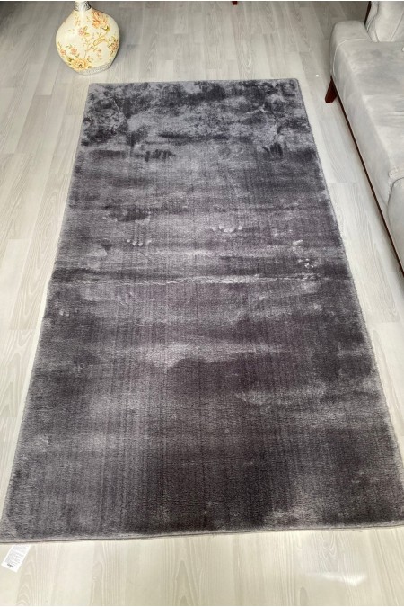 Tapis  - 40x60 - Anthracite - 916HFT1155