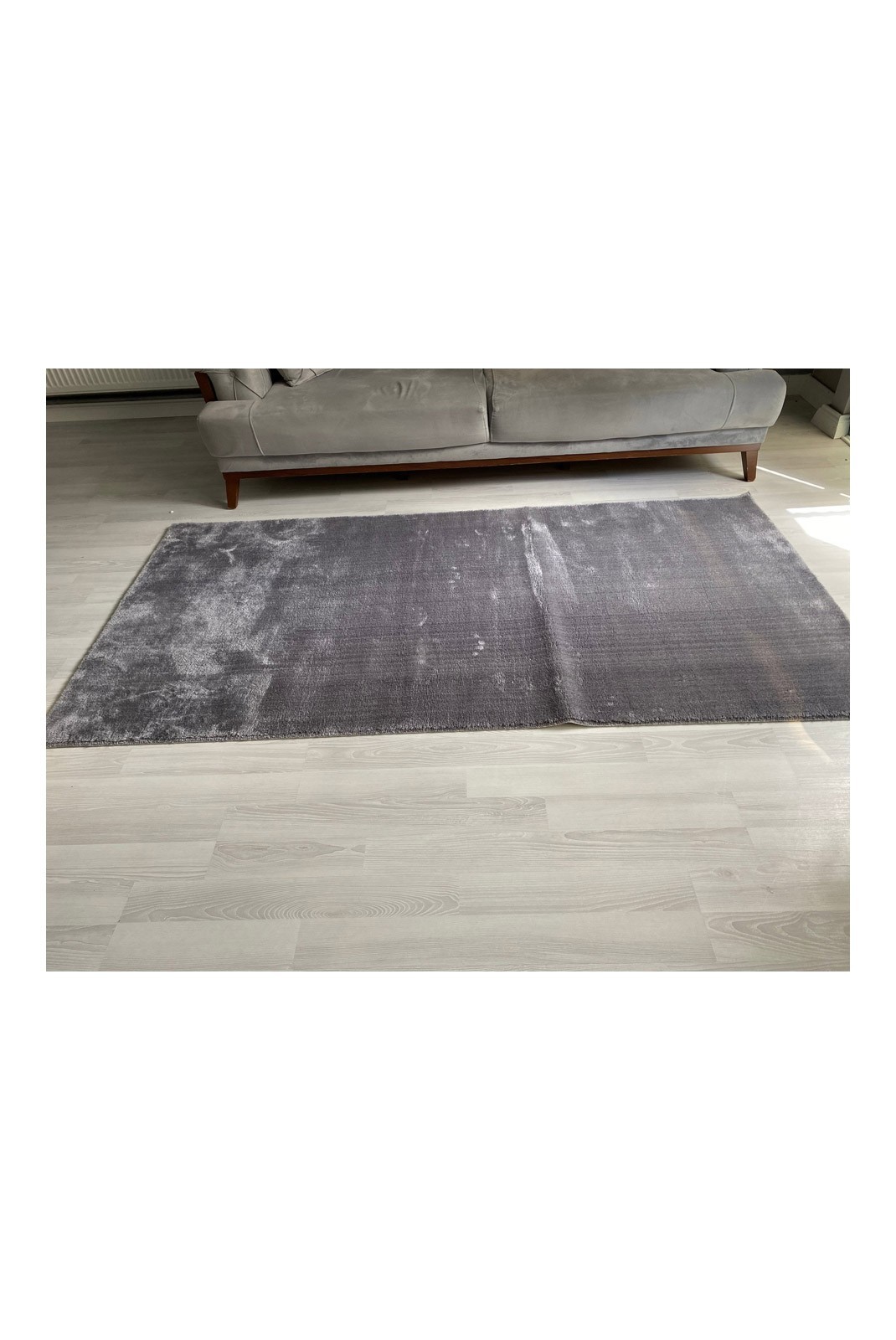 Tapis  - 40x60 - Anthracite - 916HFT1155