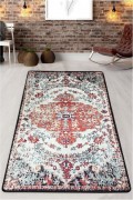 Tapis de hall  - 150x200 - Multicolor - 929CHL1116