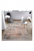 Tapis de hall  - 75x150 - Multicolor - 952CCL1669