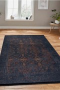 Tapis de hall  - 80x200 - Multicolor - 961ELT1169