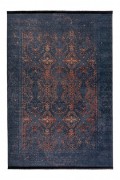 Tapis de hall  - 80x200 - Multicolor - 961ELT1169