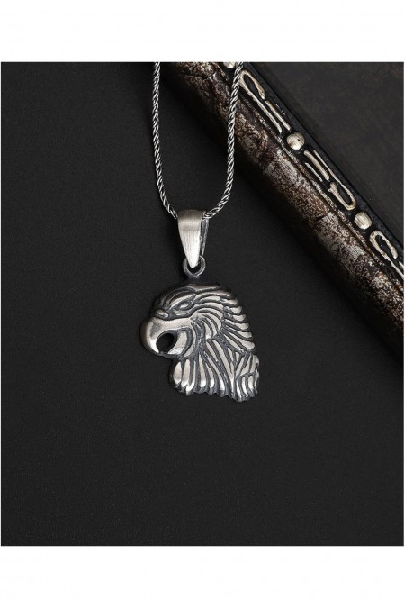 Collier - AOKL2201 - Silver - 431RSS1124