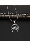 Collier - AOKL2204 - Silver - 431RSS1127