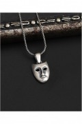 Collier - AOKL2206 - Silver - 431RSS1129