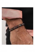 Bracelet - YRABL2053 17 - Multicolor - 431RSS1136