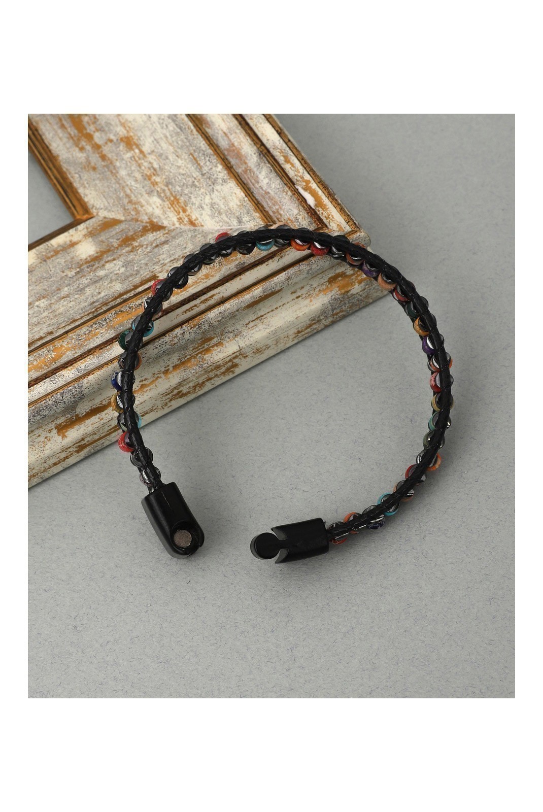 Bracelet - YRABL2053 17 - Multicolor - 431RSS1136