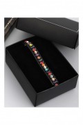 Bracelet - YRABL2053 17 - Multicolor - 431RSS1136