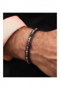 Bracelet - YRABL2053 19 - Multicolor - 431RSS1137