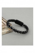 Bracelet - YRABL2055 17 - Grey - 431RSS1142