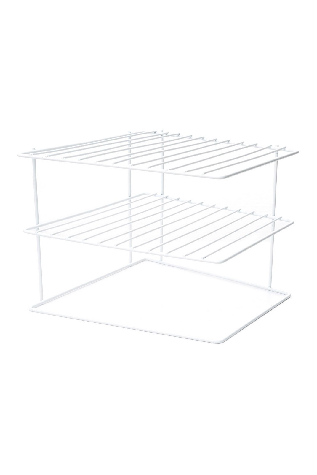 Organisateur de cuisine - SM015-W - White - 161WRC1127