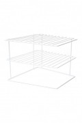 Organisateur de cuisine - SM015-W - White - 161WRC1127