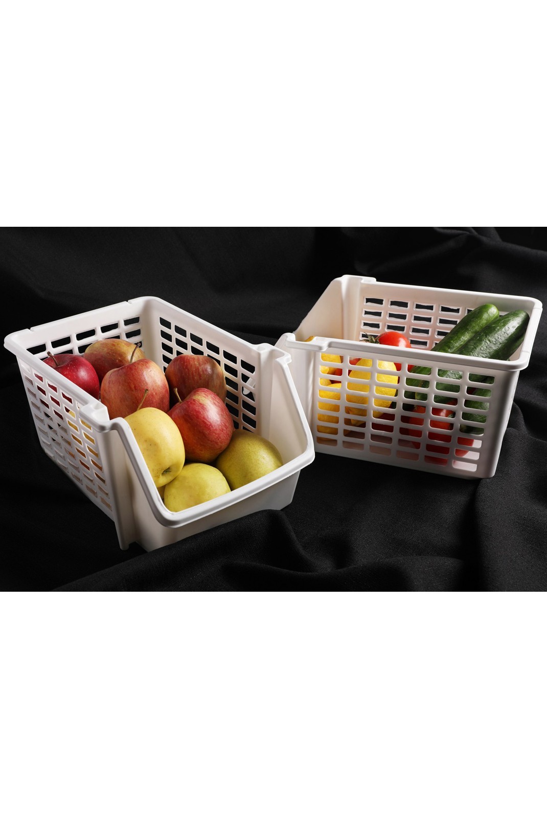 Organisateur de cuisine - Tim-141X3 - Multicolor - Hermia - 196RWE4101