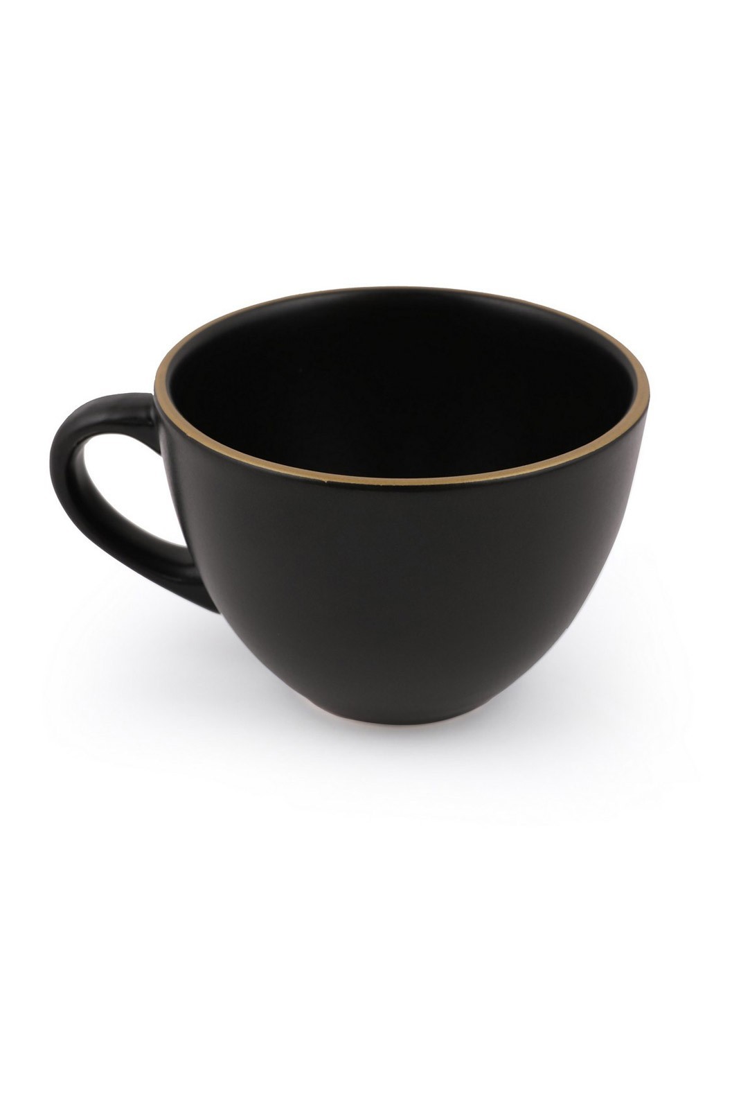 Service de tasses à café (4 Pièces) - St606004F956A841600Magd200 - Black - 275KRM1494