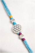 Bracelet - ERN2302 - Blue - 436ELS1252