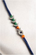 Bracelet - ERN2306 - Blue - 436ELS1256