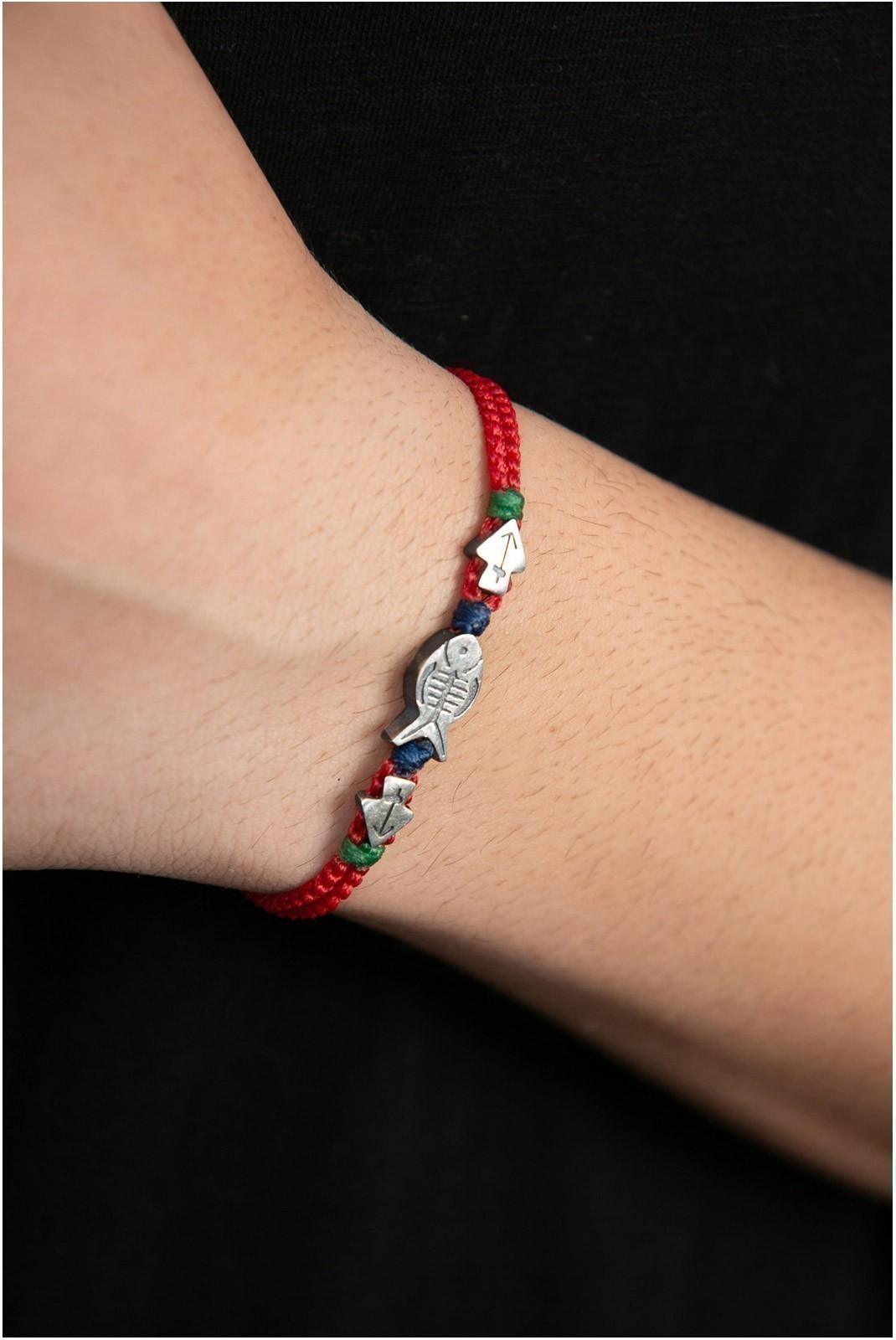 Bracelet - ERN2315 - Multicolor - 436ELS1265