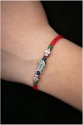 Bracelet - ERN2315 - Multicolor - 436ELS1265