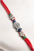 Bracelet - ERN2315 - Multicolor - 436ELS1265