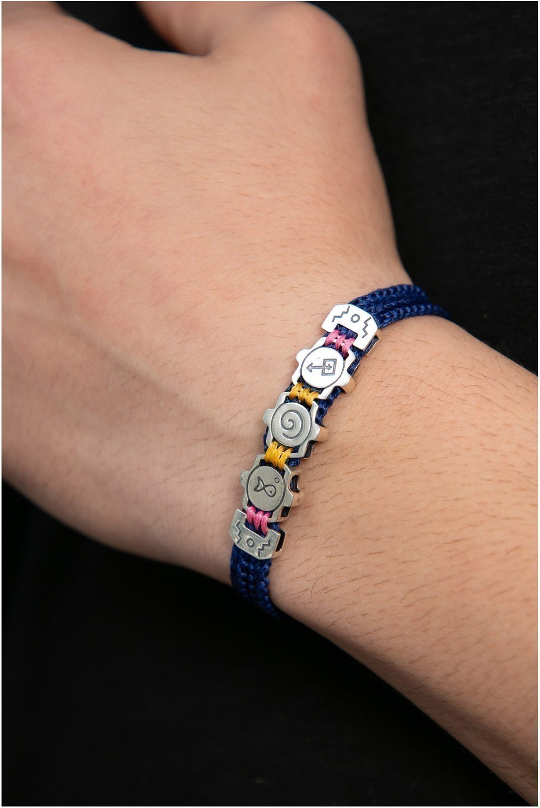 Bracelet - ERN2338 - Multicolor - 436ELS1288