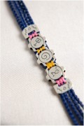 Bracelet - ERN2338 - Multicolor - 436ELS1288