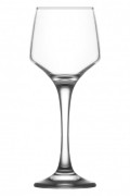 Lot de verre - LV-LAL506F - Transparent - 990LAV1107