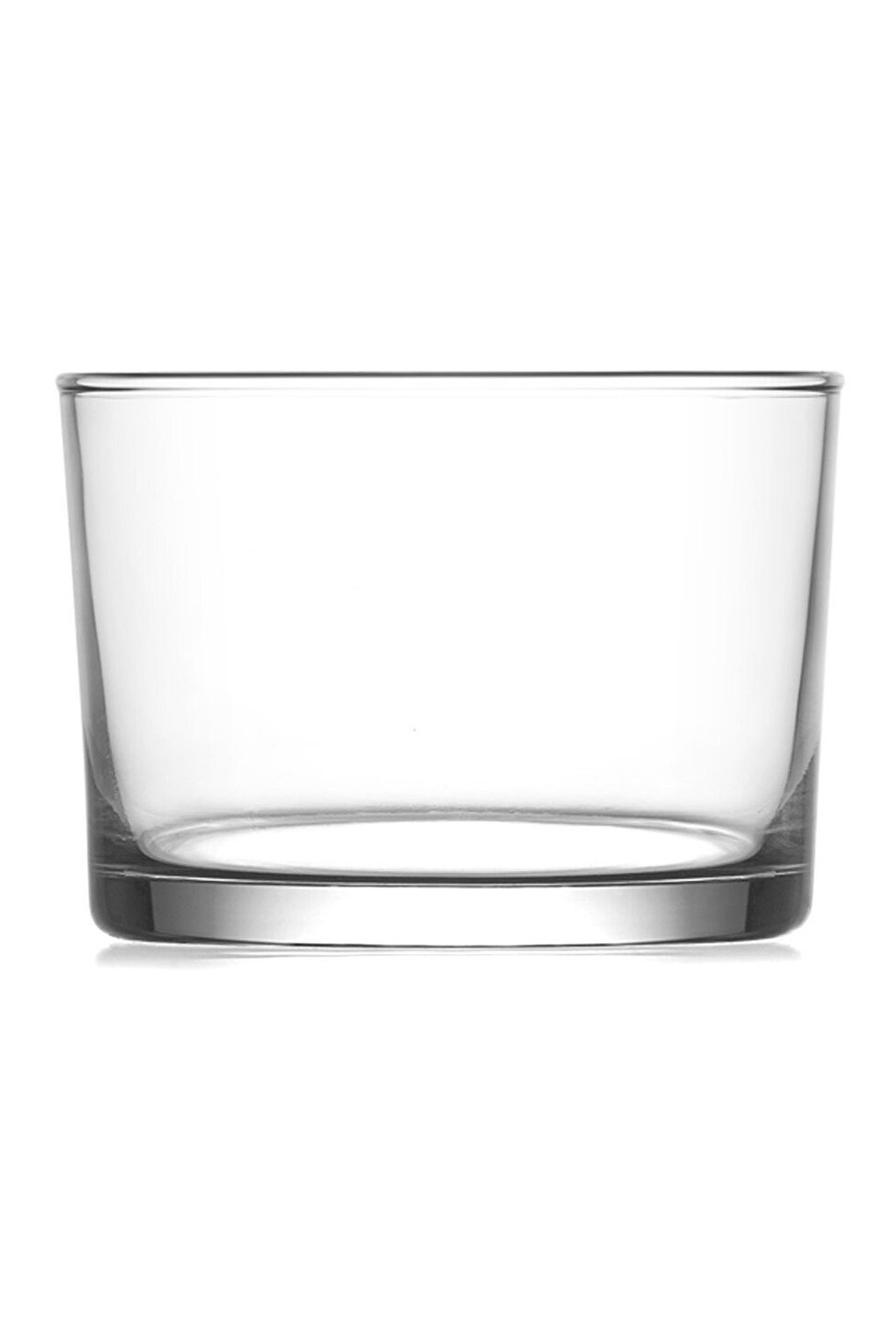 Lot de verre - LV-BDG384F - Transparent - 990LAV1116