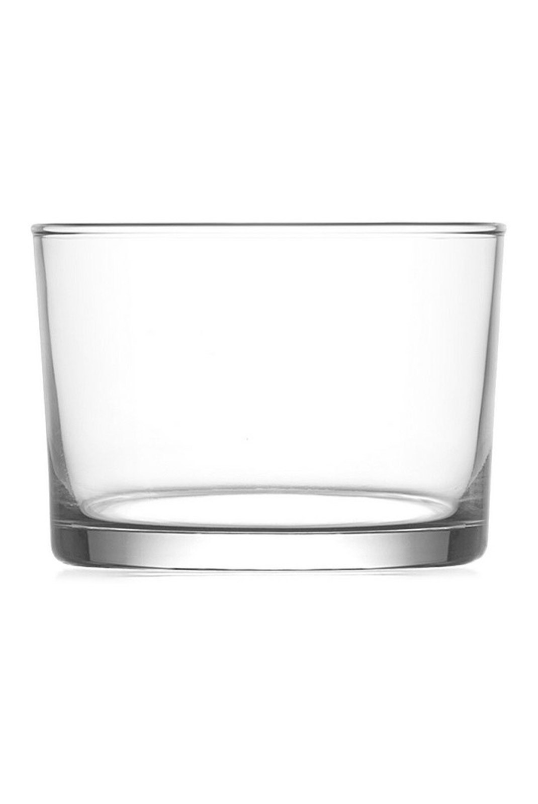 Lot de verre - LV-BDG384F - Transparent - 990LAV1116