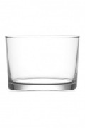 Lot de verre - LV-BDG384F - Transparent - 990LAV1116