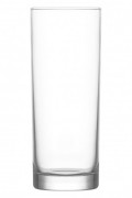 Lot de verres (6 Pièces) - LV-LBR340F - Transparent - 990LAV1120