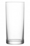 Lot de verres (6 Pièces) - LV-LBR320F - Transparent - 990LAV1127