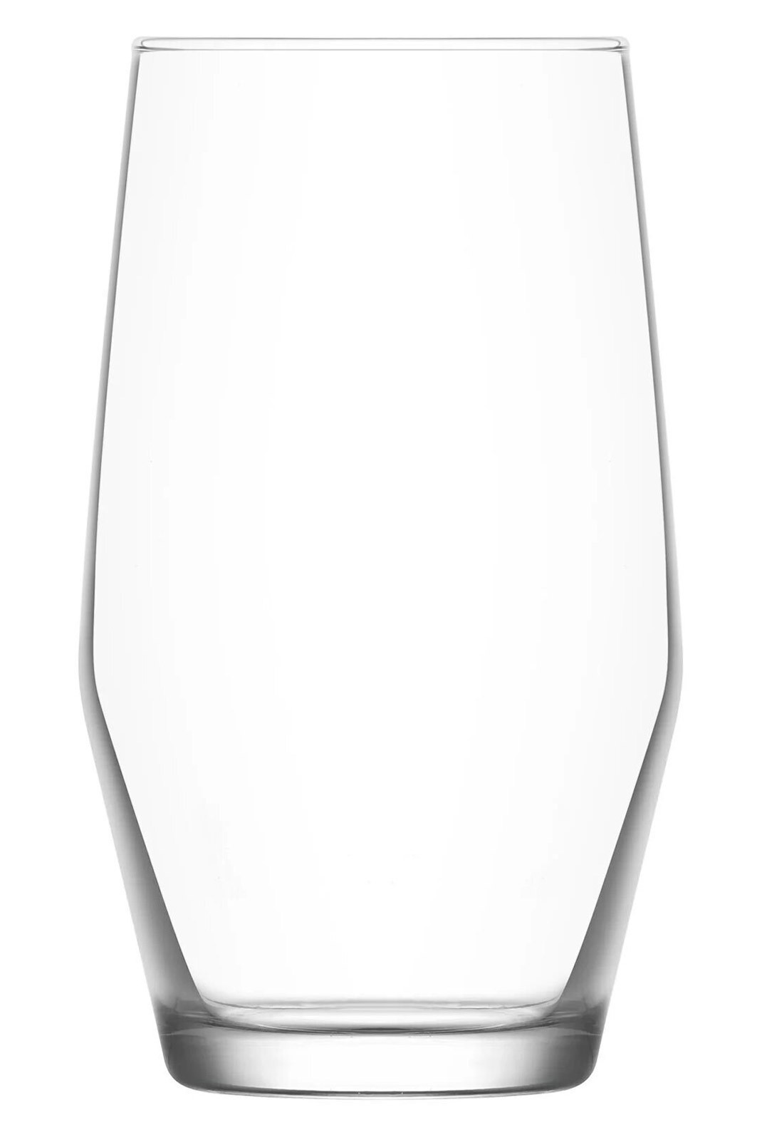 Ensemble de verres (6 Pièces) - LV-ELL370F - Transparent - 990LAV1174