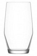 Ensemble de verres (6 Pièces) - LV-ELL370F - Transparent - 990LAV1174