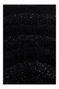 Tapis de bain - Set (3 Pièces) - Wave - Black - 351ALS2021