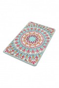 Tapis de bain - Multicolor - Royal (40x60) - 359CHL4169