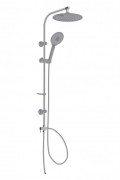 Colonne de douche - R1070 - Grey / Chrome - 774SHW1104