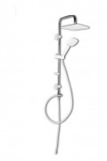 Colonne de douche - R6050 - White / Chrome - 774SHW1110