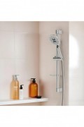 Colonne de douche - S1010 - Chrome - 774SHW1112