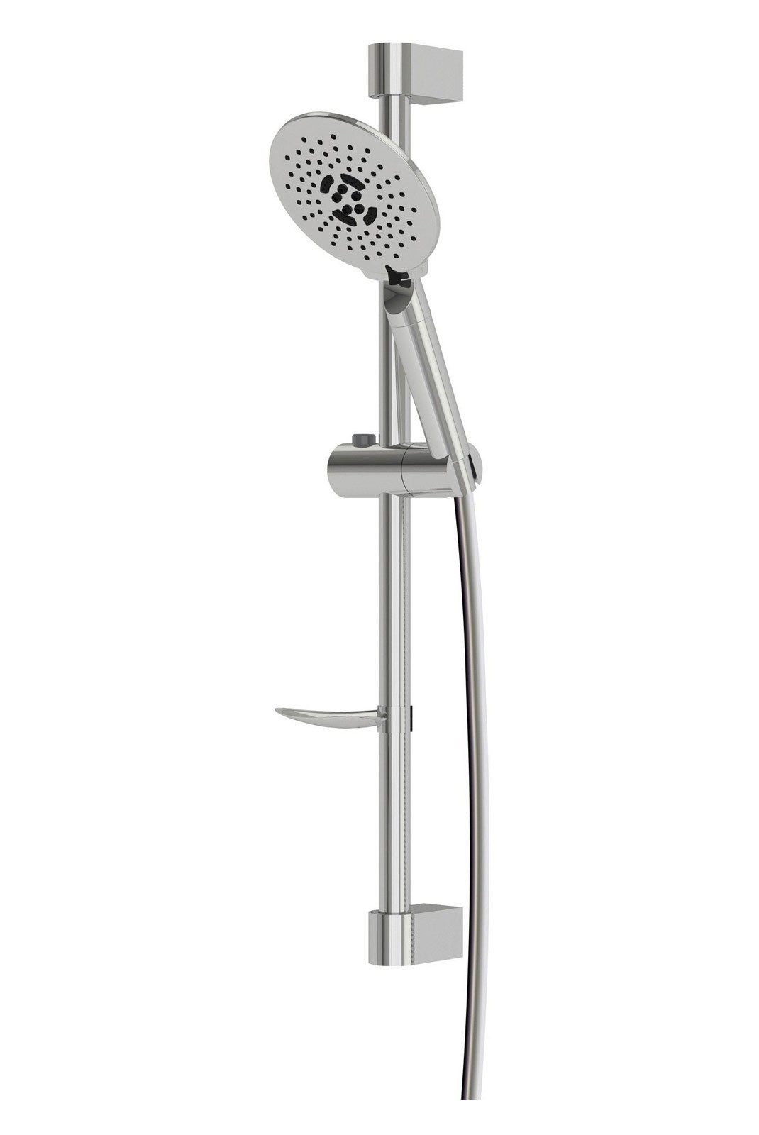 Colonne de douche - S1010 - Chrome - 774SHW1112