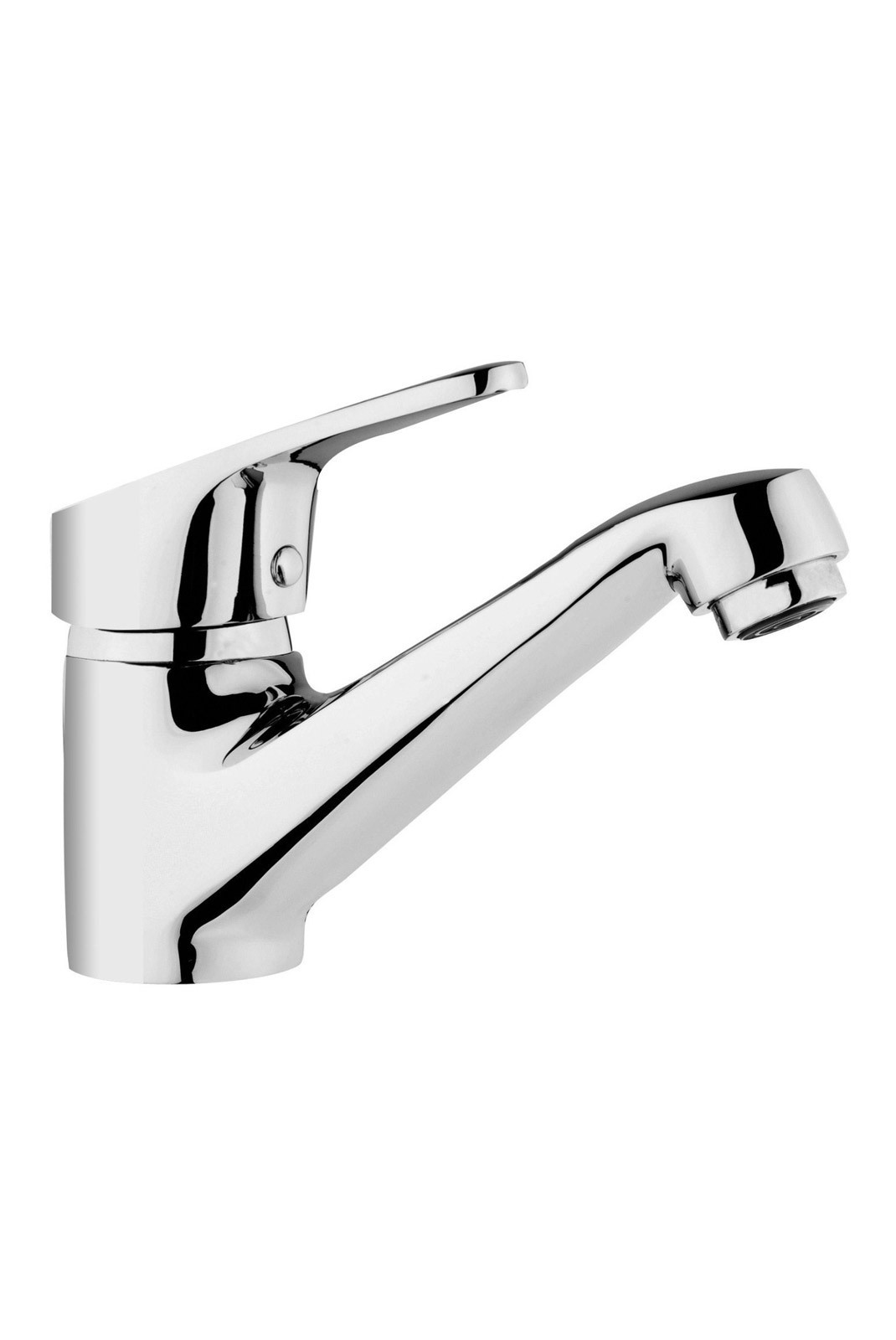 Robinet d'évier - DA102 - Chrome - 778TAP1102