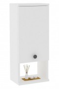 Meuble WC - Mis - White - White - 835PUQ3907