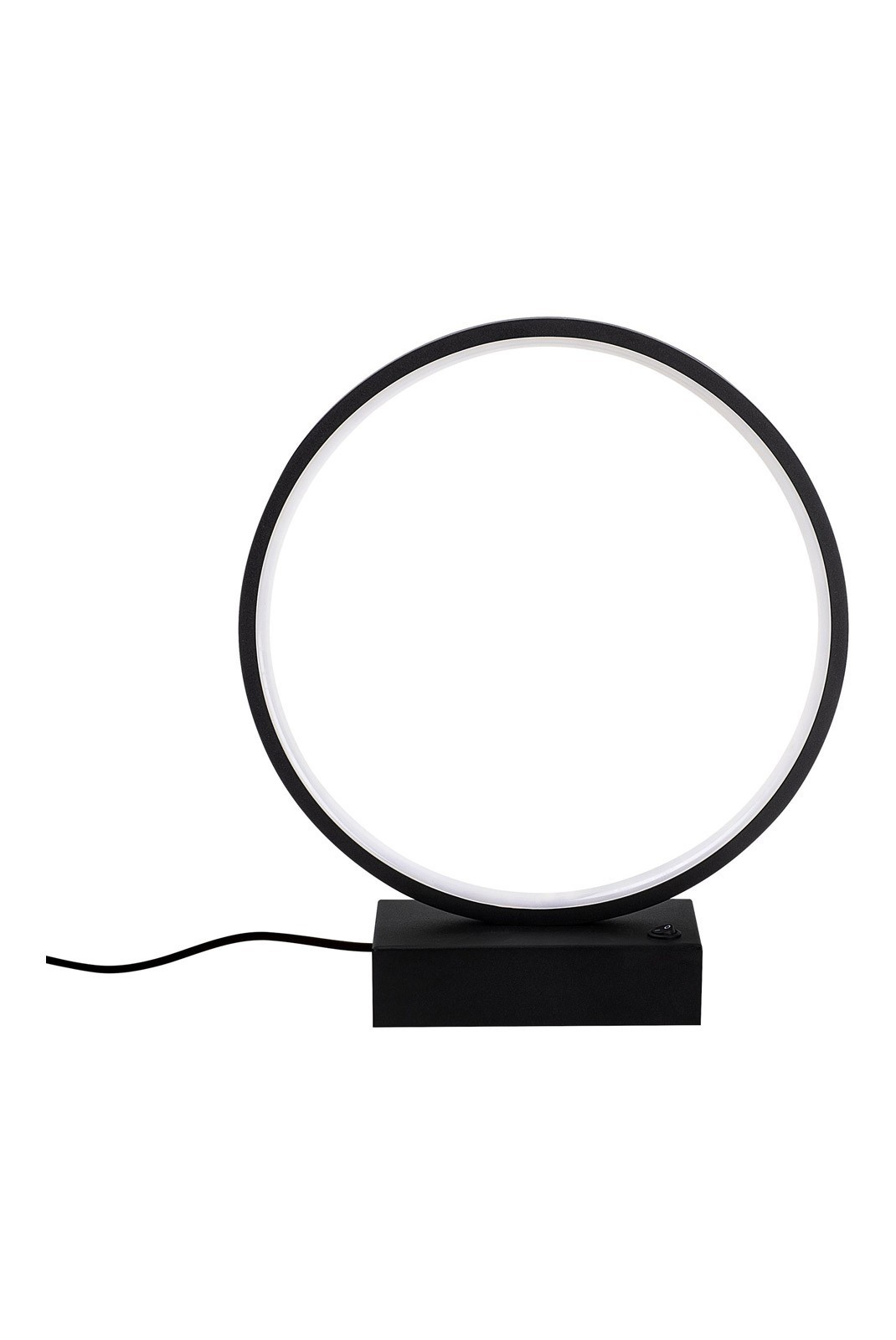 Lampe de table - Halka - 13307 - Black - 119FRS1405 OPVIQ  119FRS1405