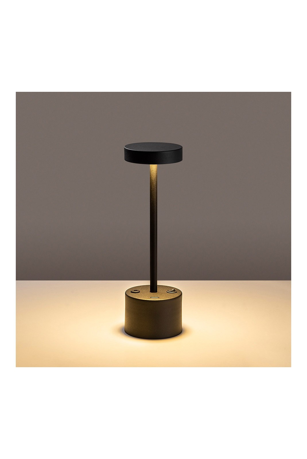 Lampe de table - Black - 119FRS1417