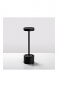 Lampe de table - Black - 119FRS1417