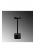 Lampe de table - Black - 119FRS1417