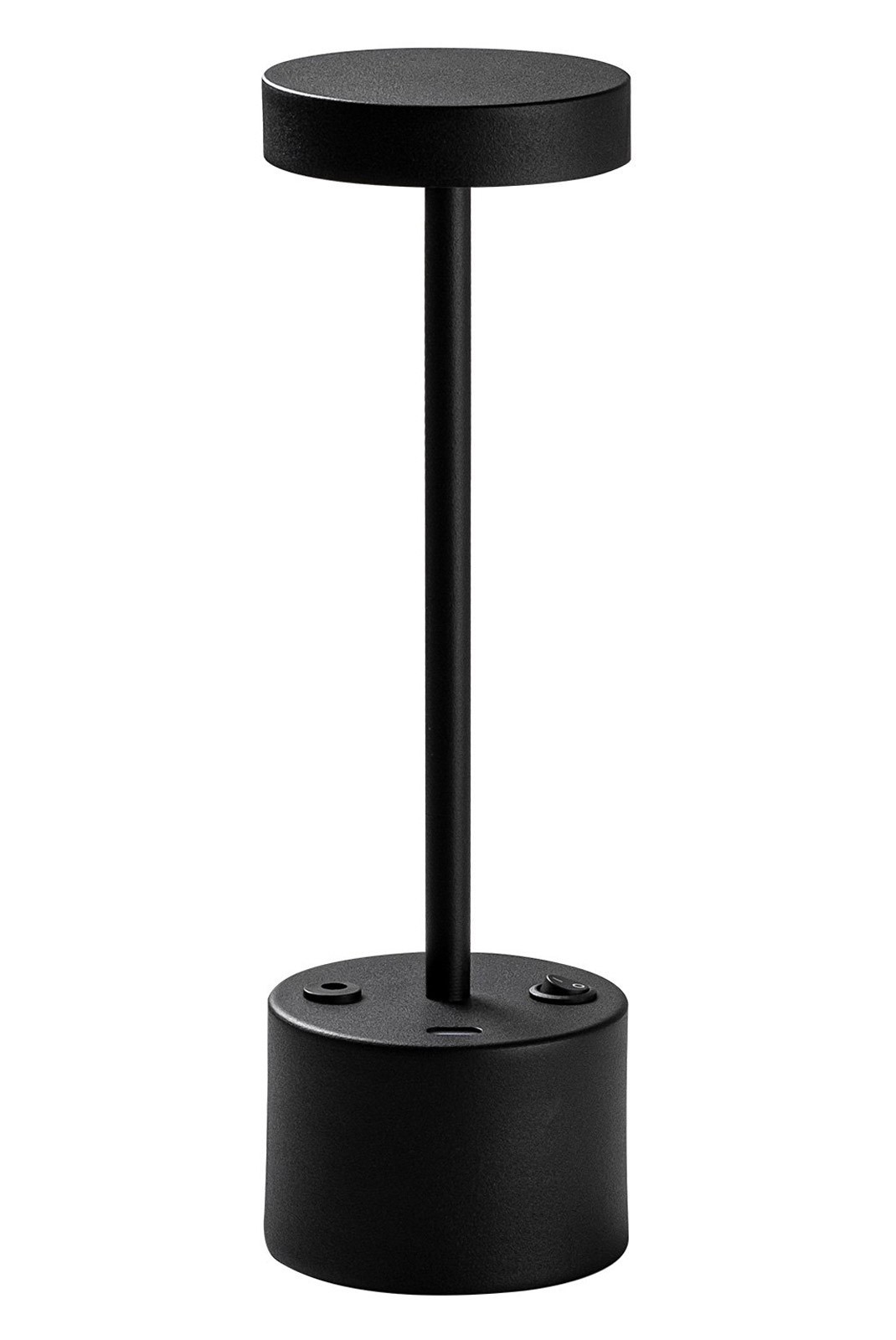 Lampe de table - Black - 119FRS1417