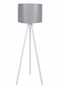 Lampadaire - Grey / White - 390FLH1106