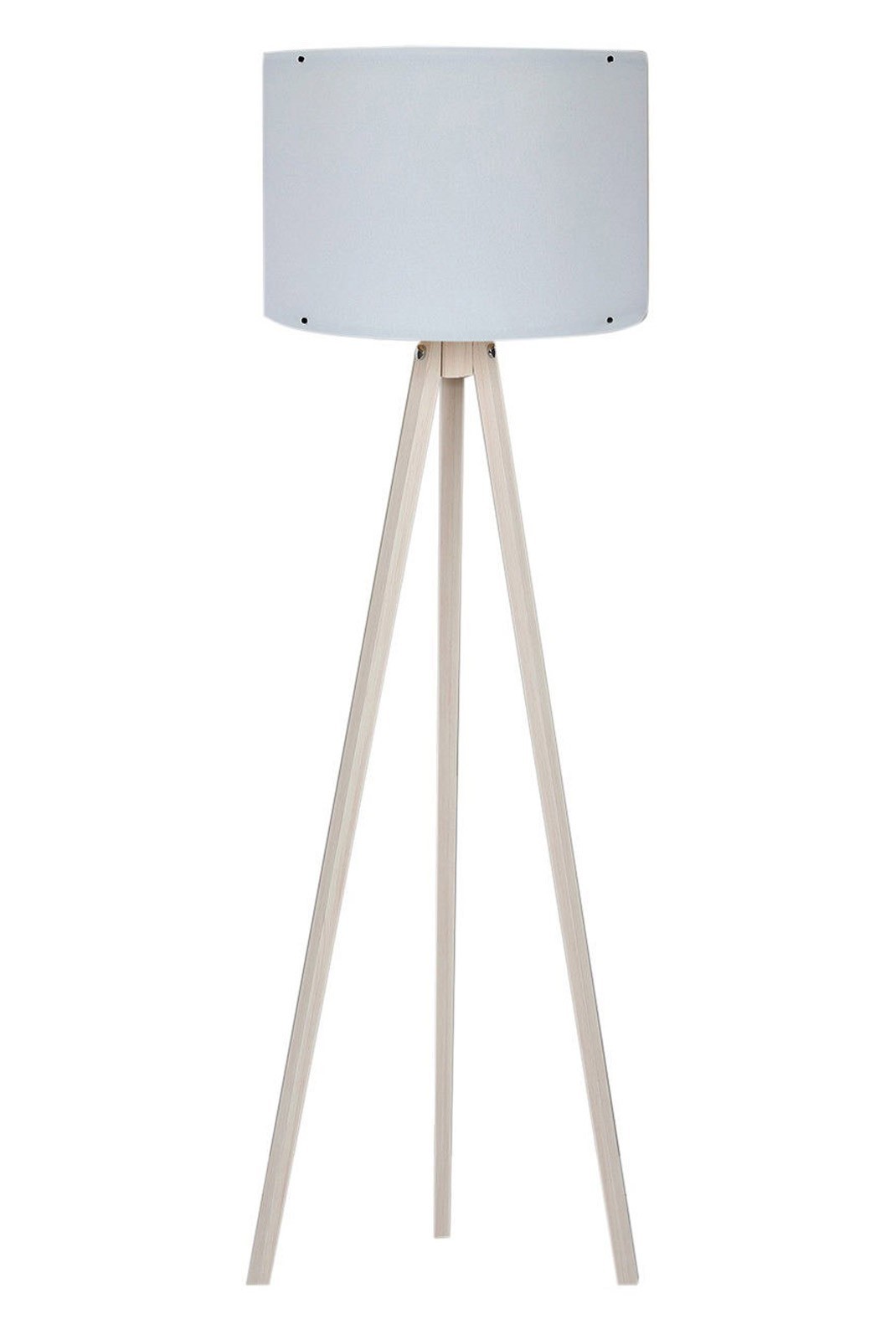 Lampadaire - White / Cream - 390FLH1125