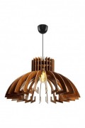 Lustre - Walnut - 390FLH1532